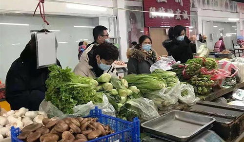 白城市扎实推进“两节”期间农产品质量安全宣传与检测工作